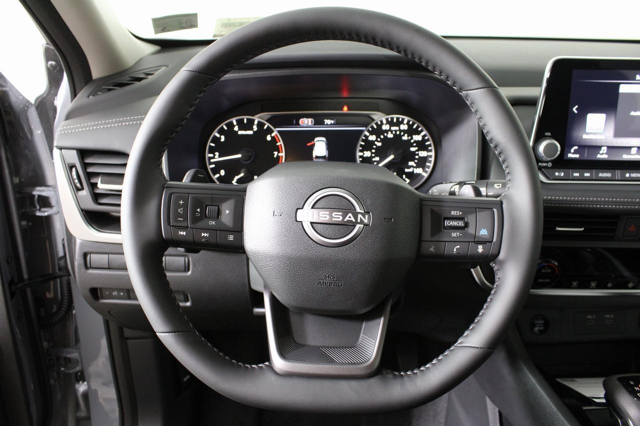 2026 Nissan Rogue SV Manassas VA
