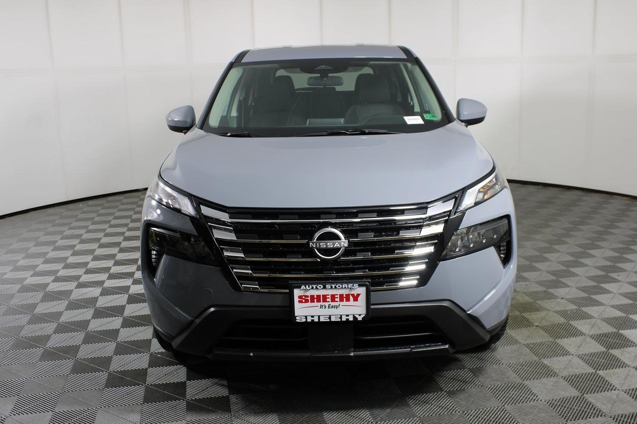 2026 Nissan Rogue SV Manassas VA