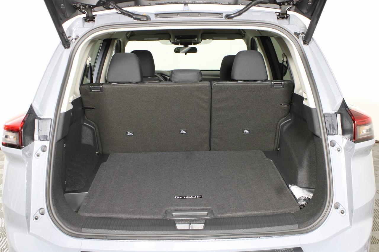 2026 Nissan Rogue SV Manassas VA