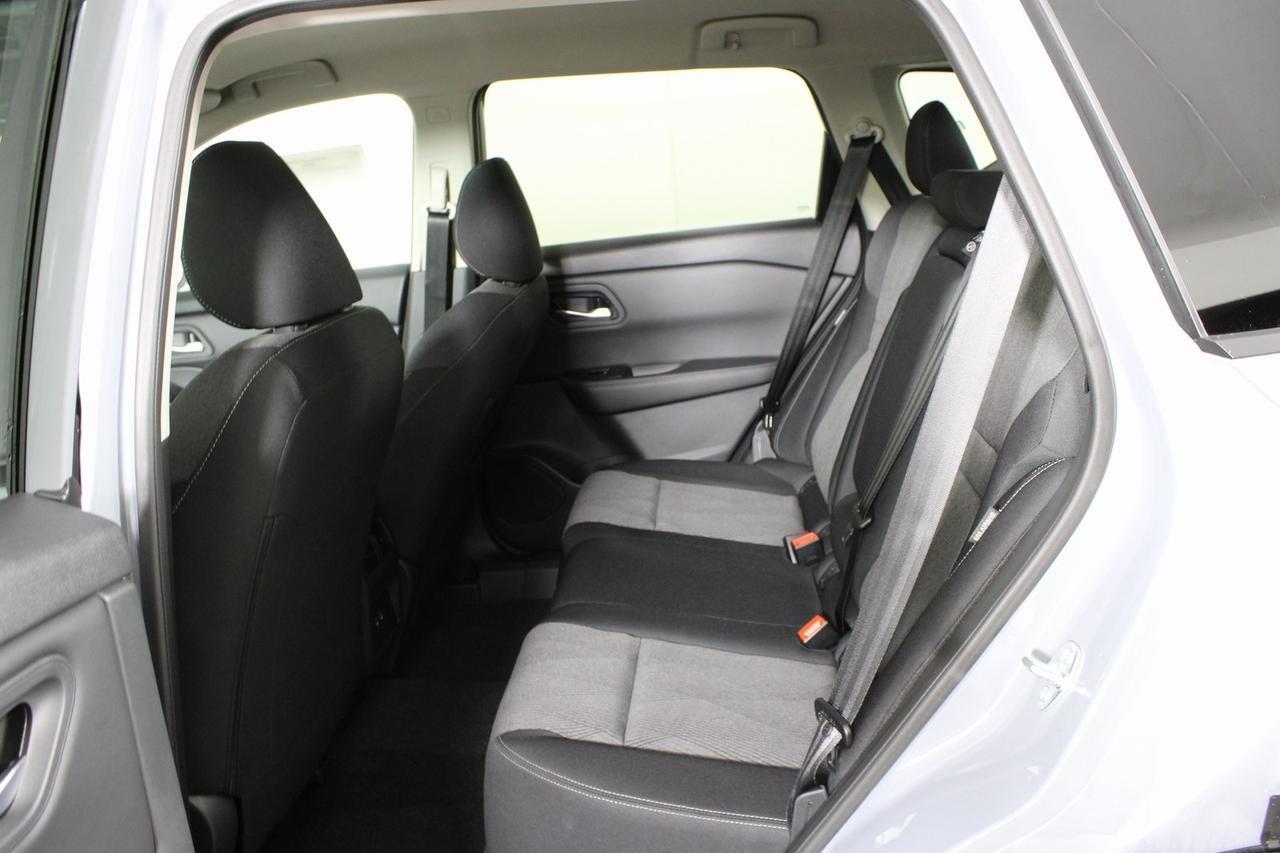 2026 Nissan Rogue SV Manassas VA
