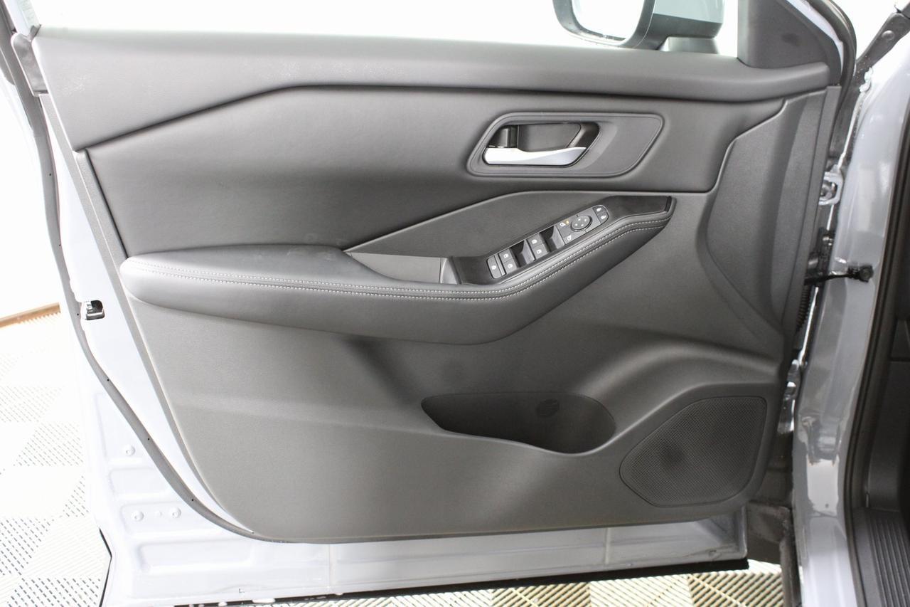 2026 Nissan Rogue SV Manassas VA