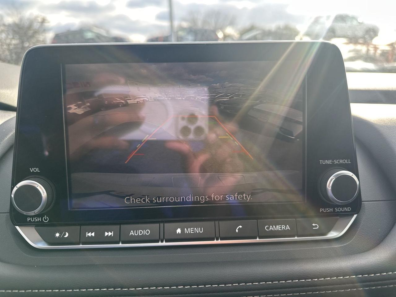 2026 Nissan Rogue SV Manassas VA