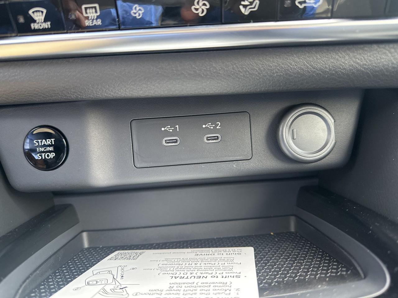 2026 Nissan Rogue SV Manassas VA