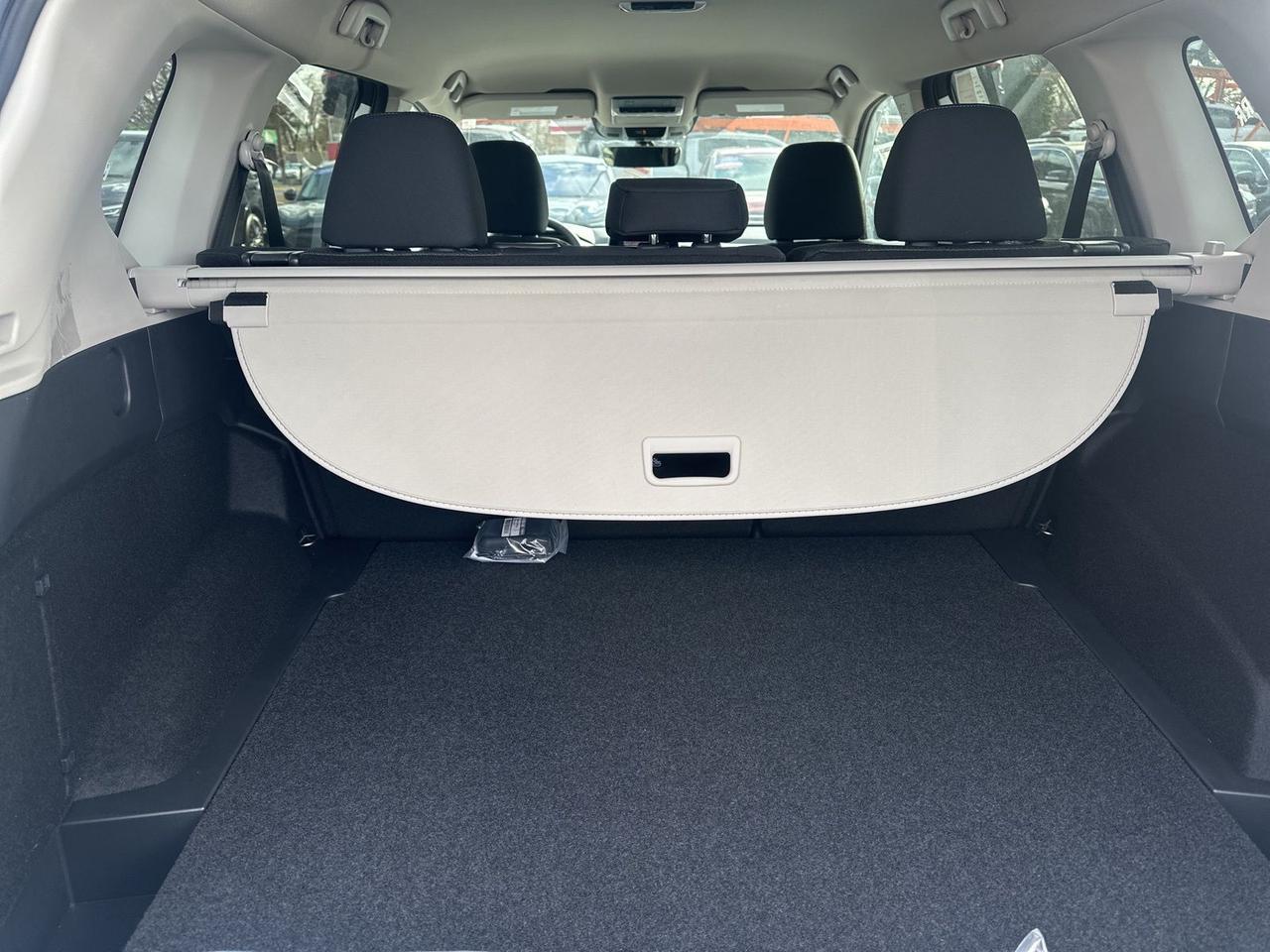 2026 Nissan Rogue SV Manassas VA