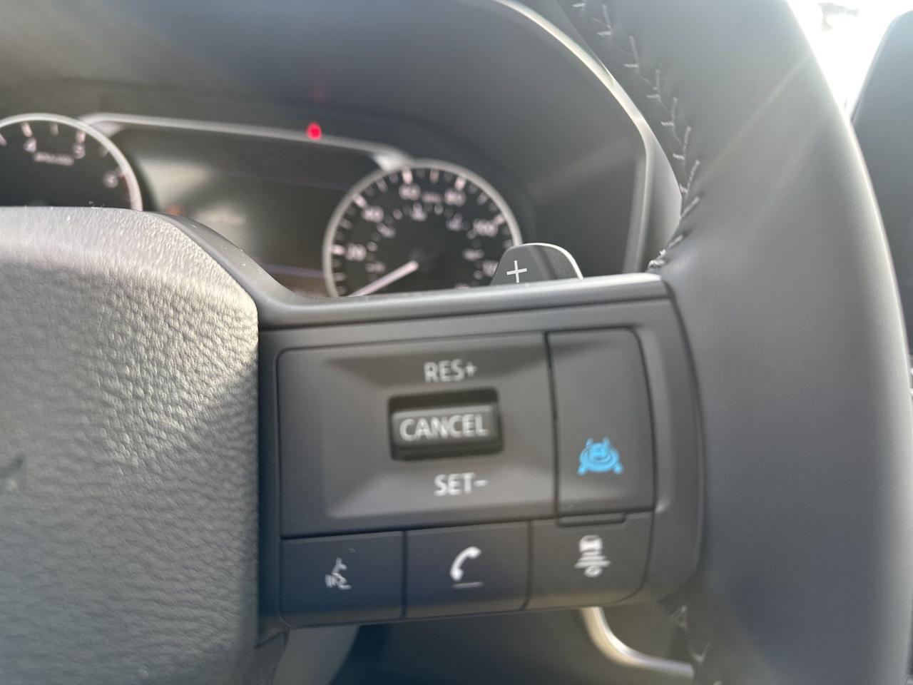 2026 Nissan Rogue SV Manassas VA
