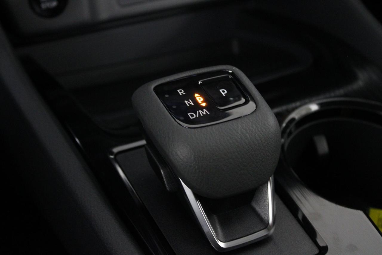 2026 Nissan Rogue SV Manassas VA