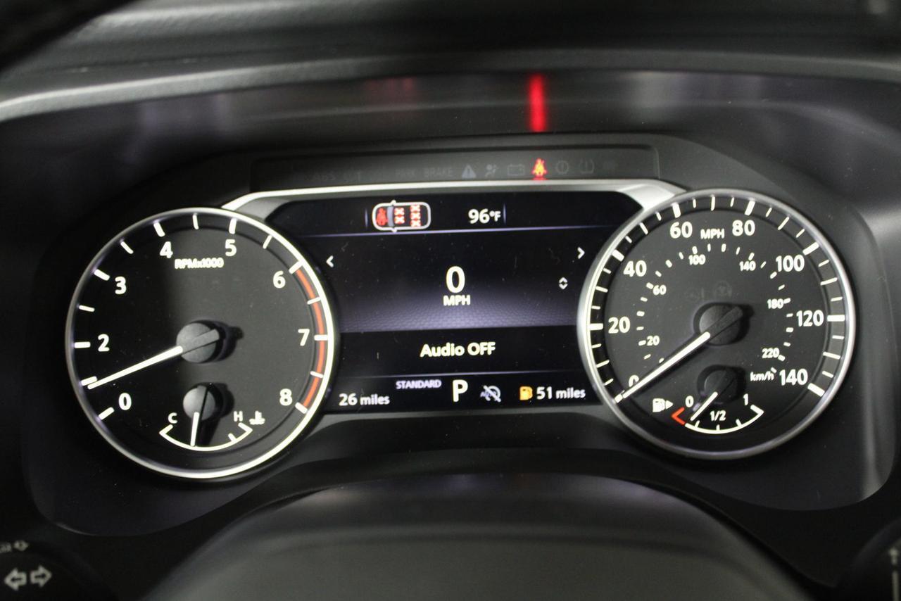2026 Nissan Rogue SV Manassas VA