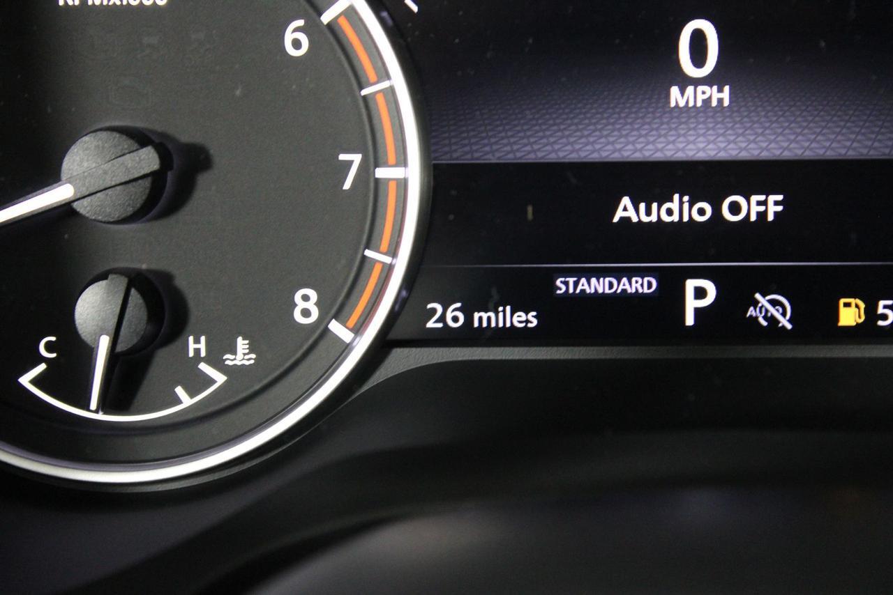 2026 Nissan Rogue SV Manassas VA