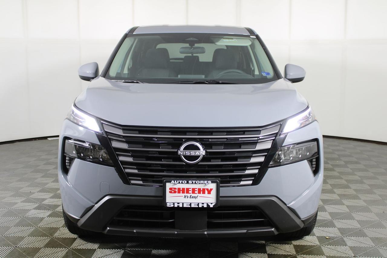 2026 Nissan Rogue SV Manassas VA