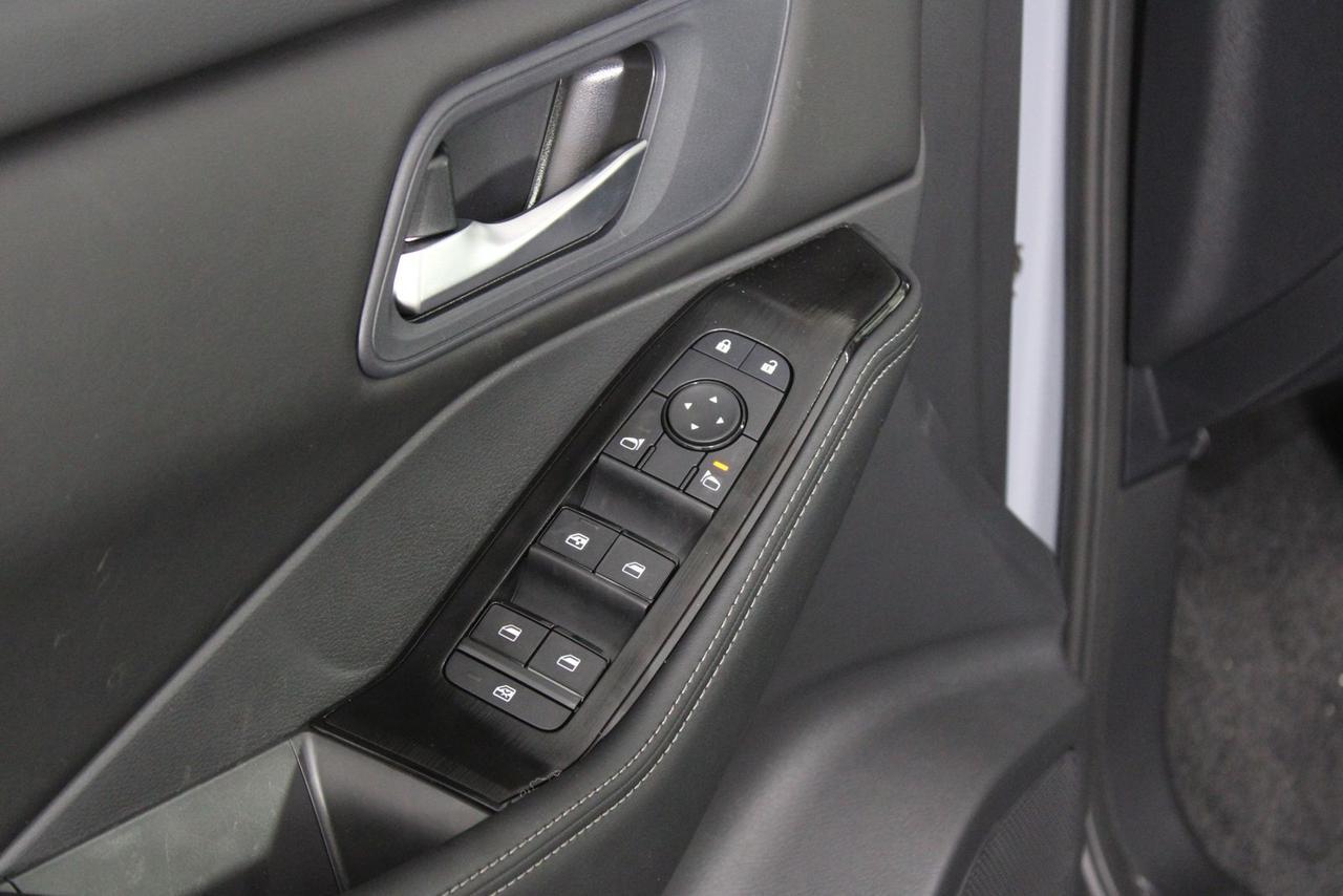 2026 Nissan Rogue SV Manassas VA