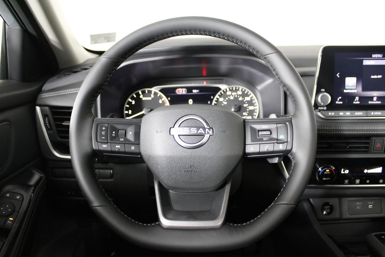 2026 Nissan Rogue SV Manassas VA