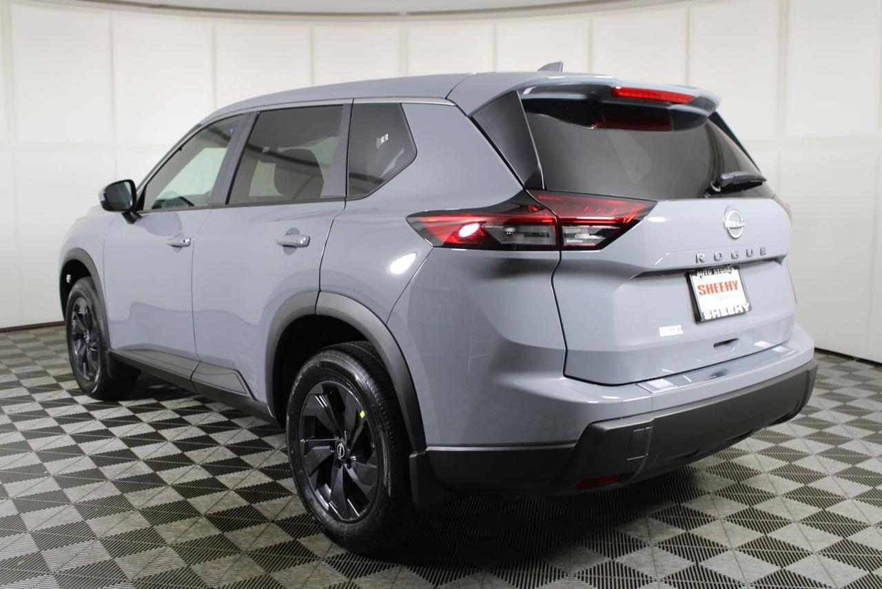 2026 Nissan Rogue SV Manassas VA