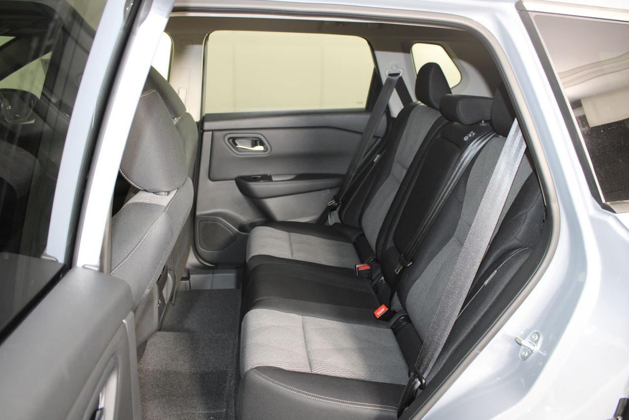 2026 Nissan Rogue SV Manassas VA