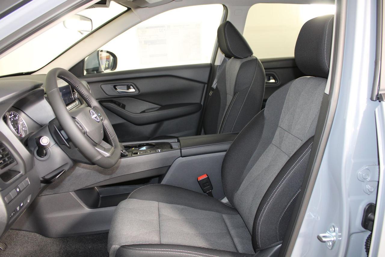 2026 Nissan Rogue SV Manassas VA