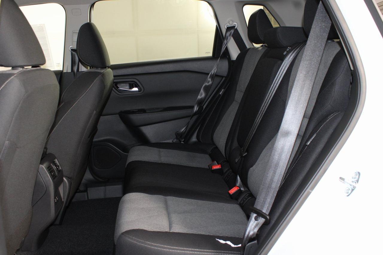 2026 Nissan Rogue SV Manassas VA