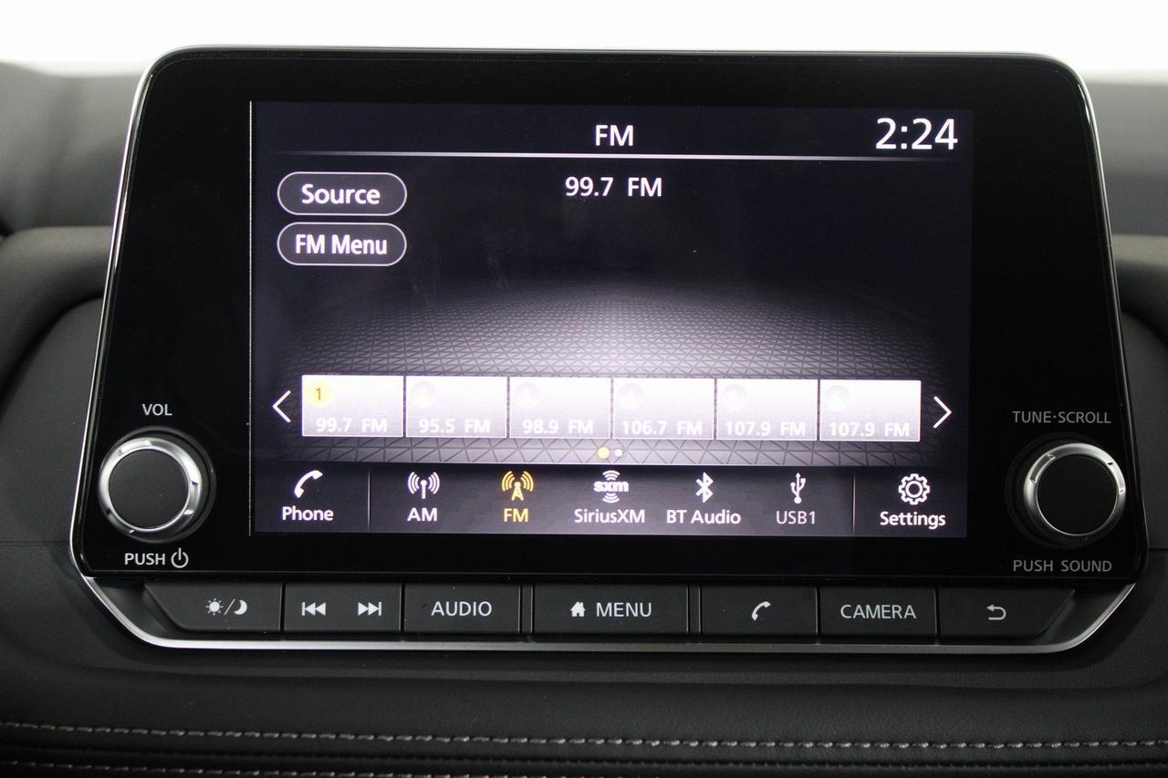 2026 Nissan Rogue SV Manassas VA