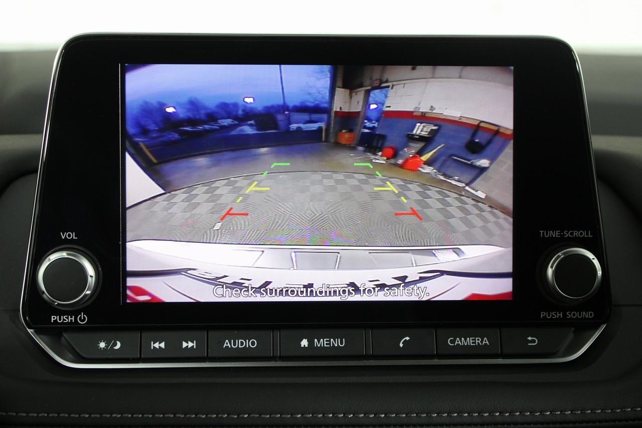 2026 Nissan Rogue SV Manassas VA