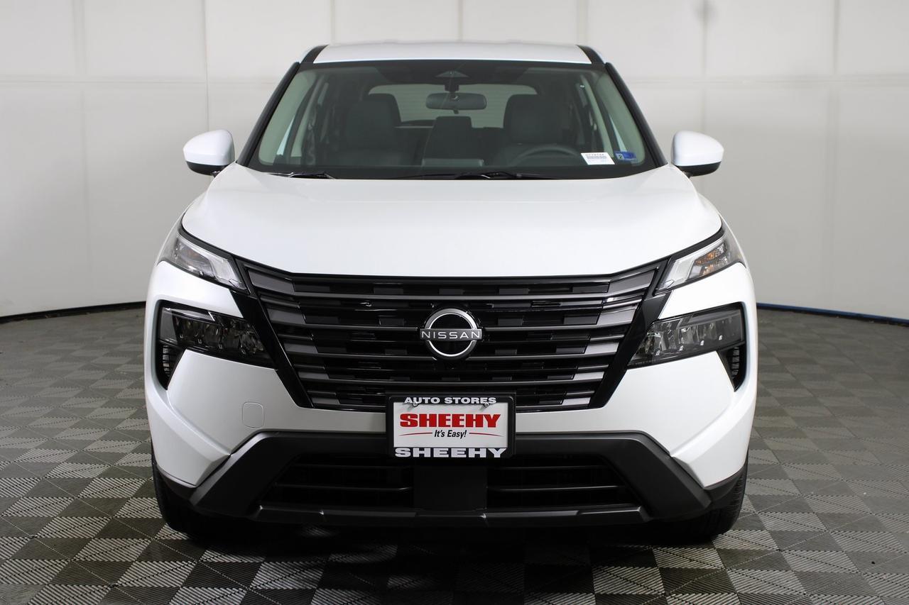 2026 Nissan Rogue SV Manassas VA