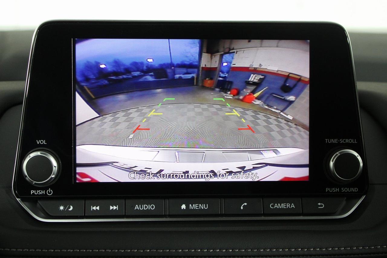 2026 Nissan Rogue SV Manassas VA