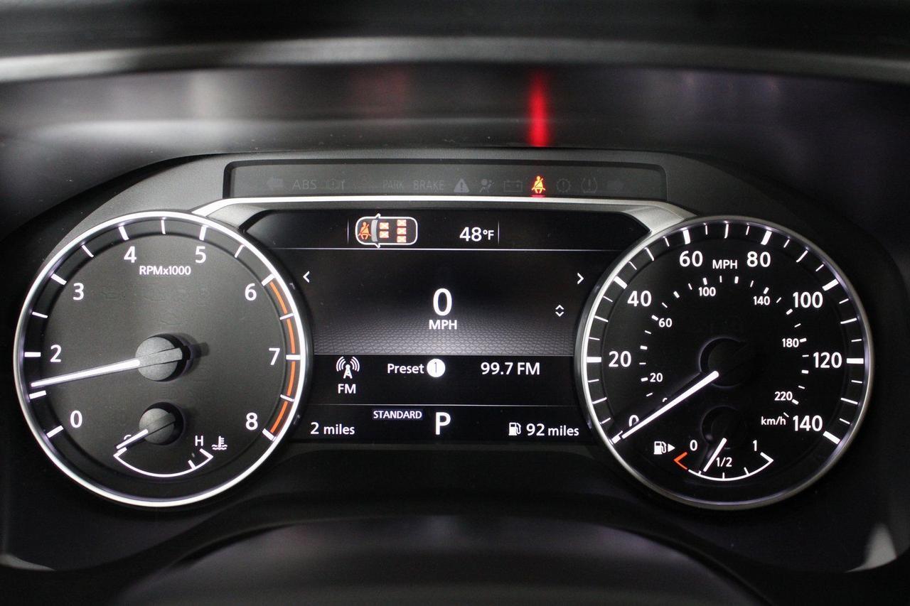 2026 Nissan Rogue SV Manassas VA