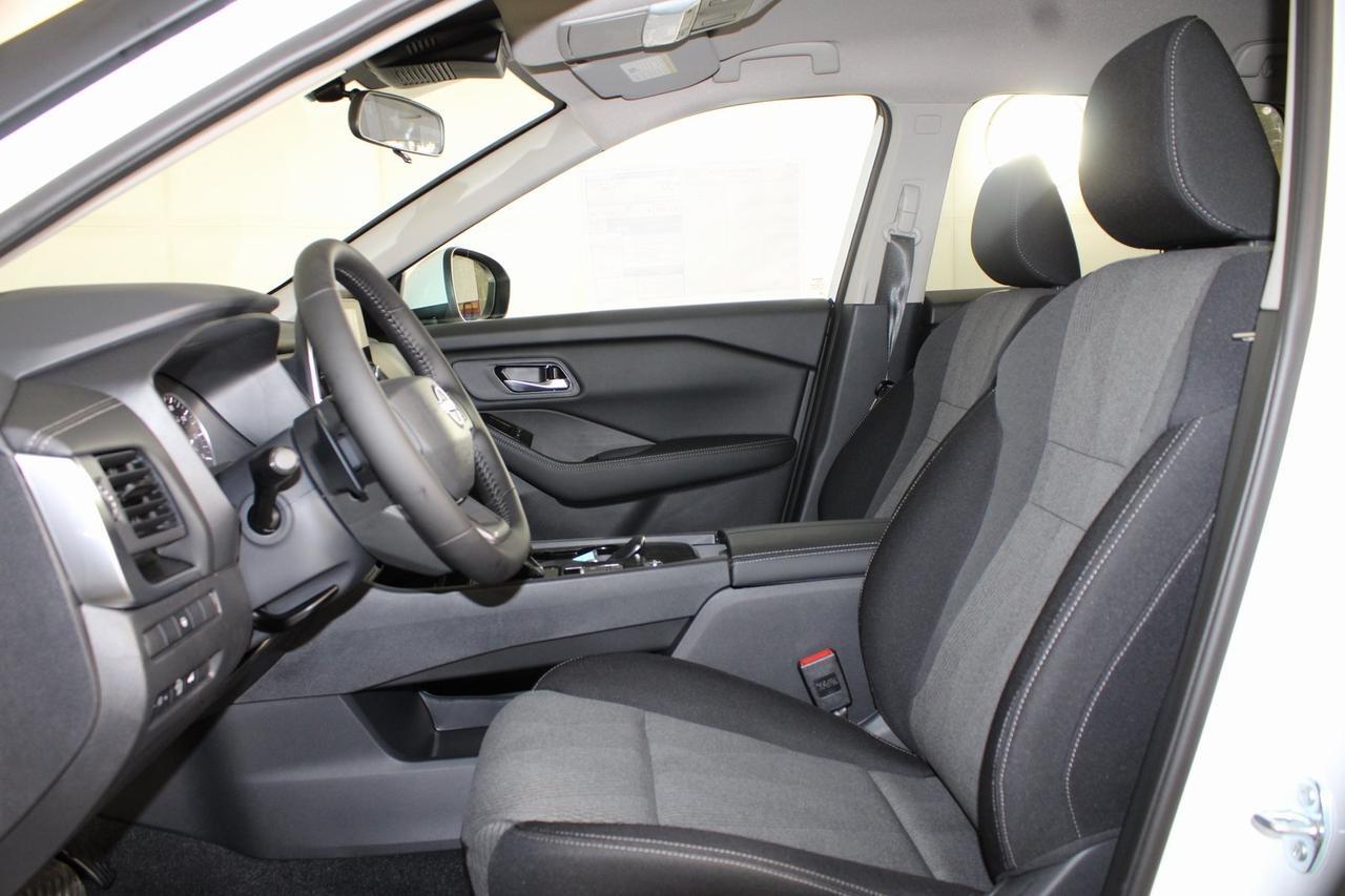 2026 Nissan Rogue SV Manassas VA