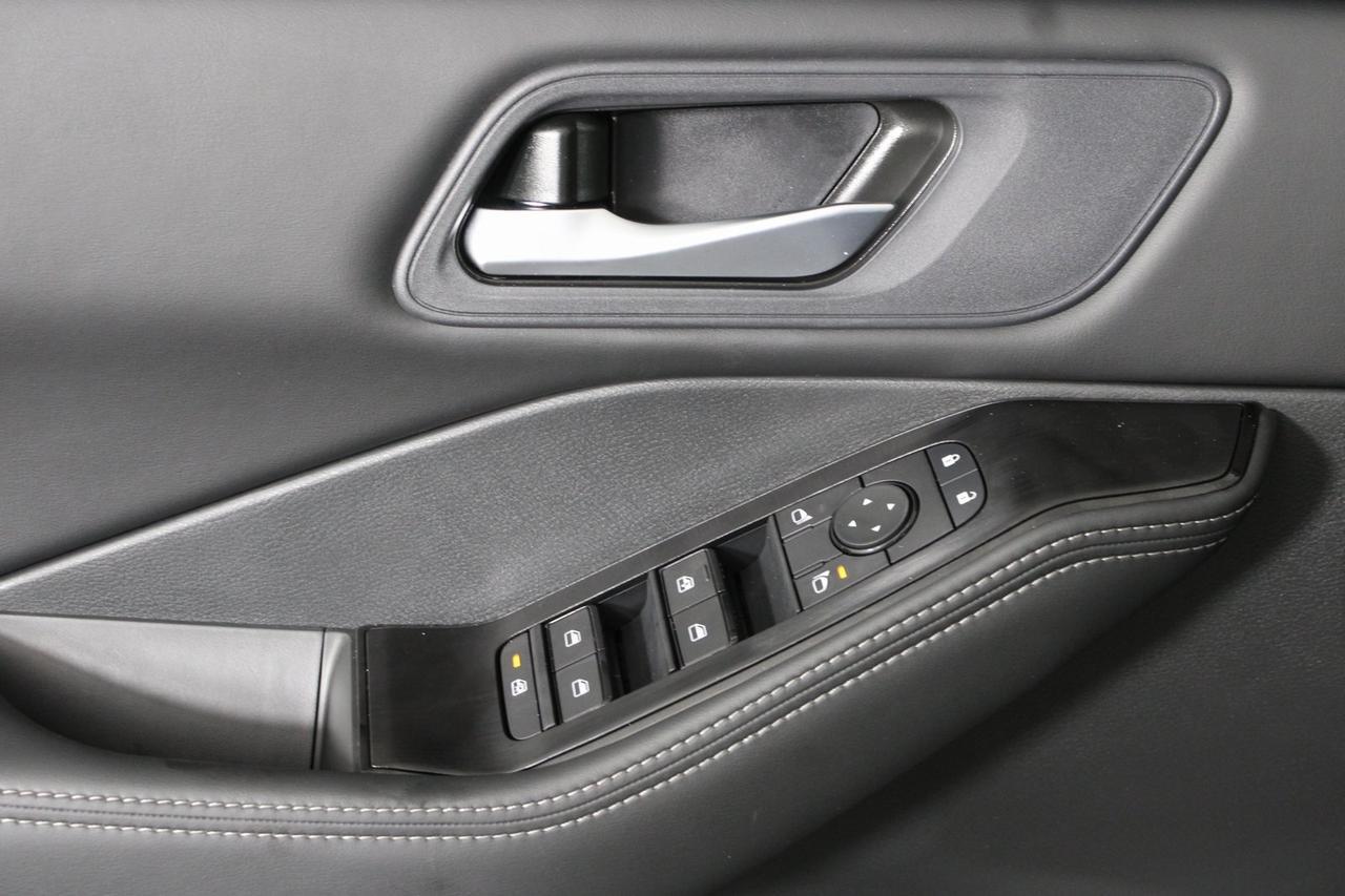 2026 Nissan Rogue SV Manassas VA