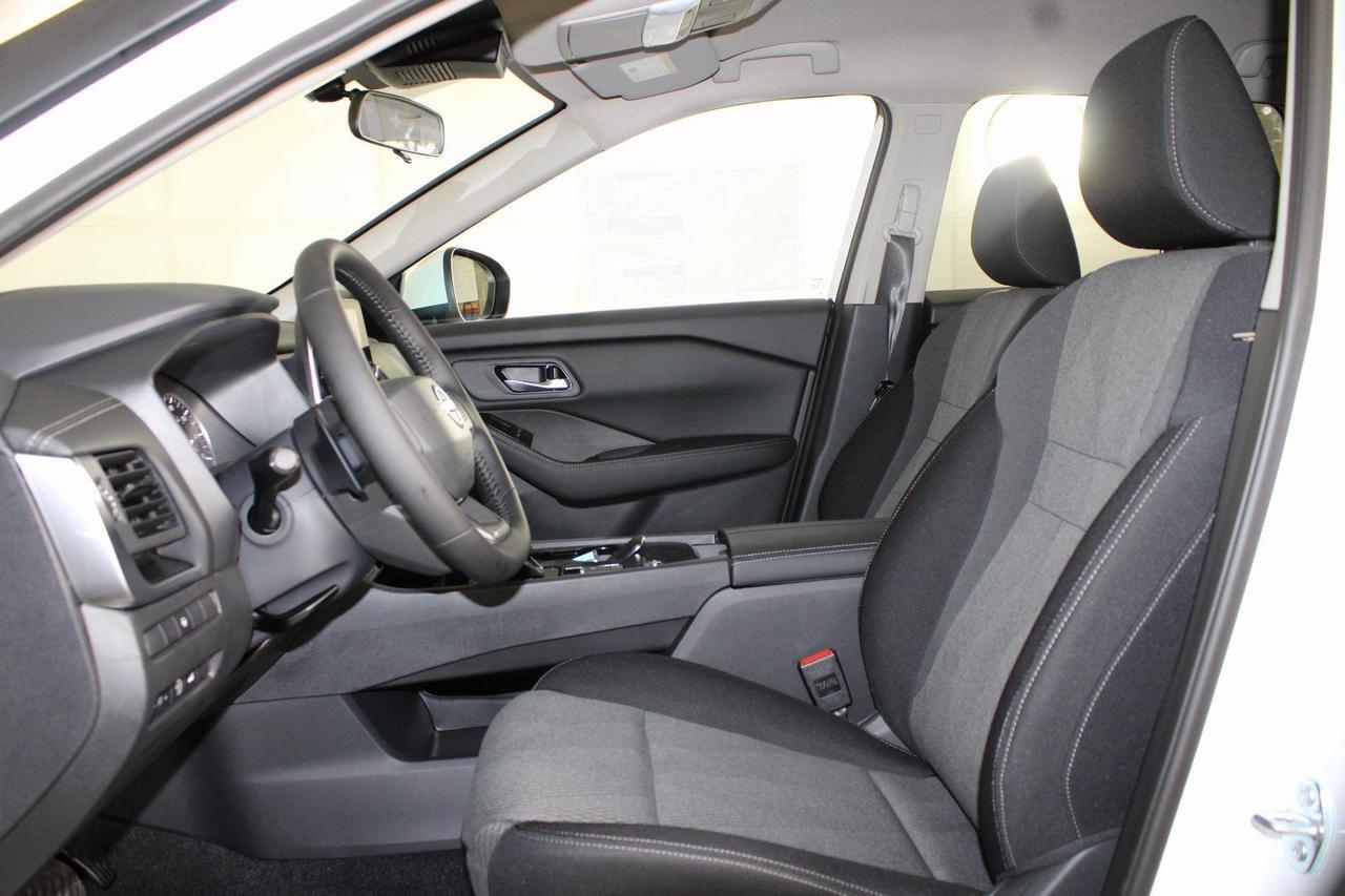 2026 Nissan Rogue SV Manassas VA