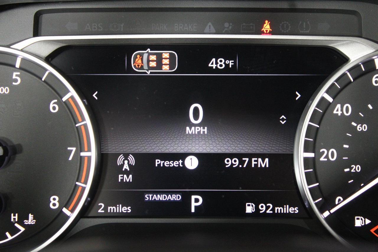 2026 Nissan Rogue SV Manassas VA