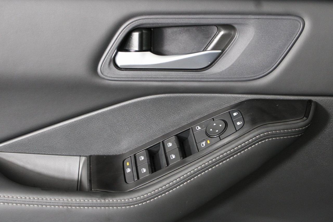 2026 Nissan Rogue SV Manassas VA