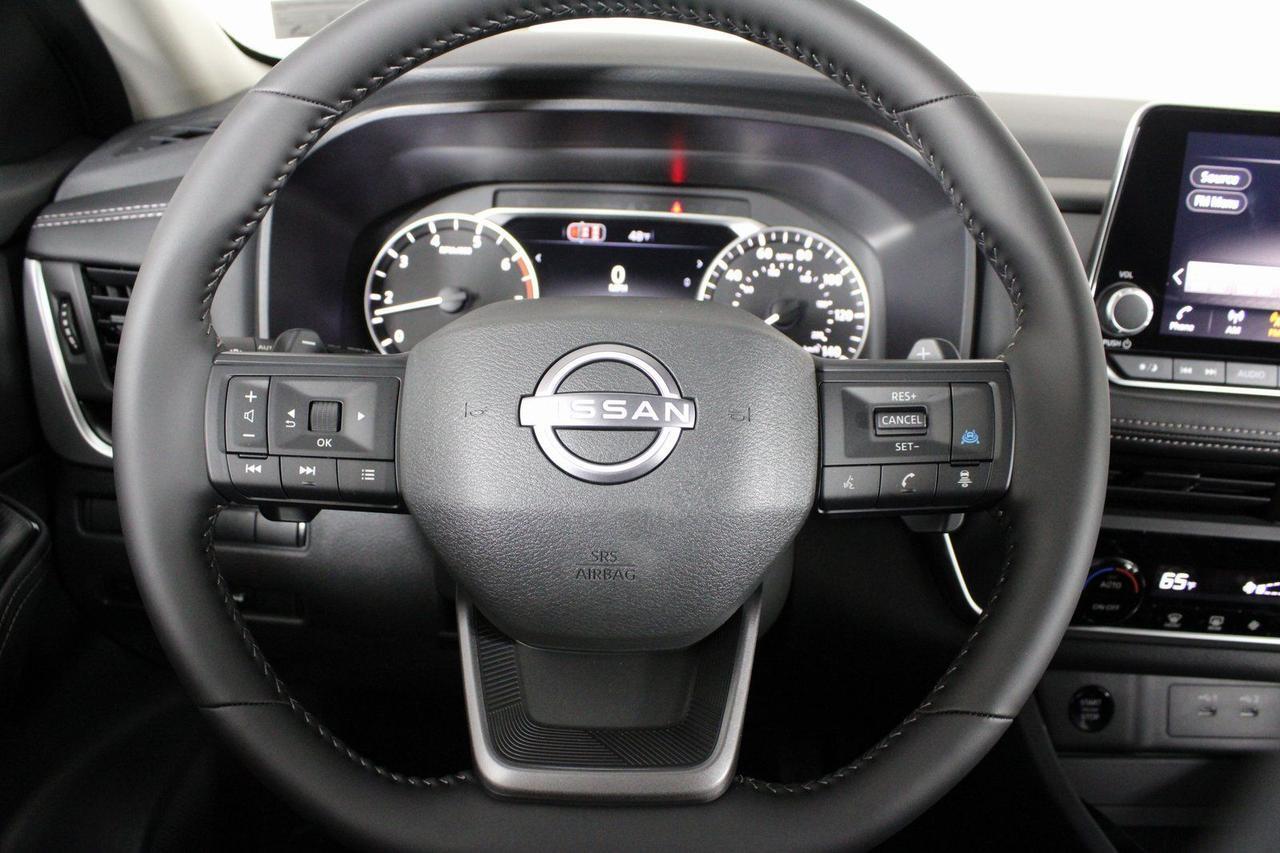 2026 Nissan Rogue SV Manassas VA