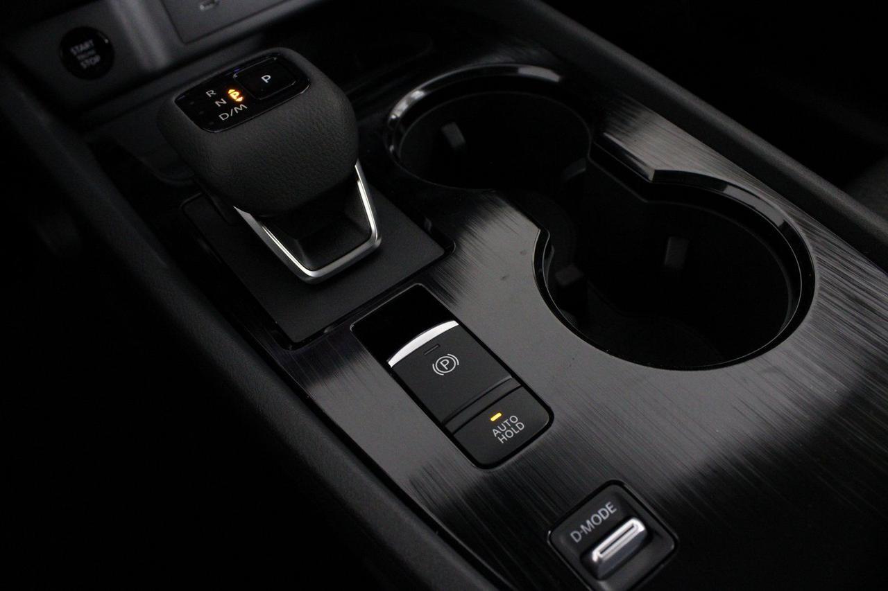 2026 Nissan Rogue SV Manassas VA