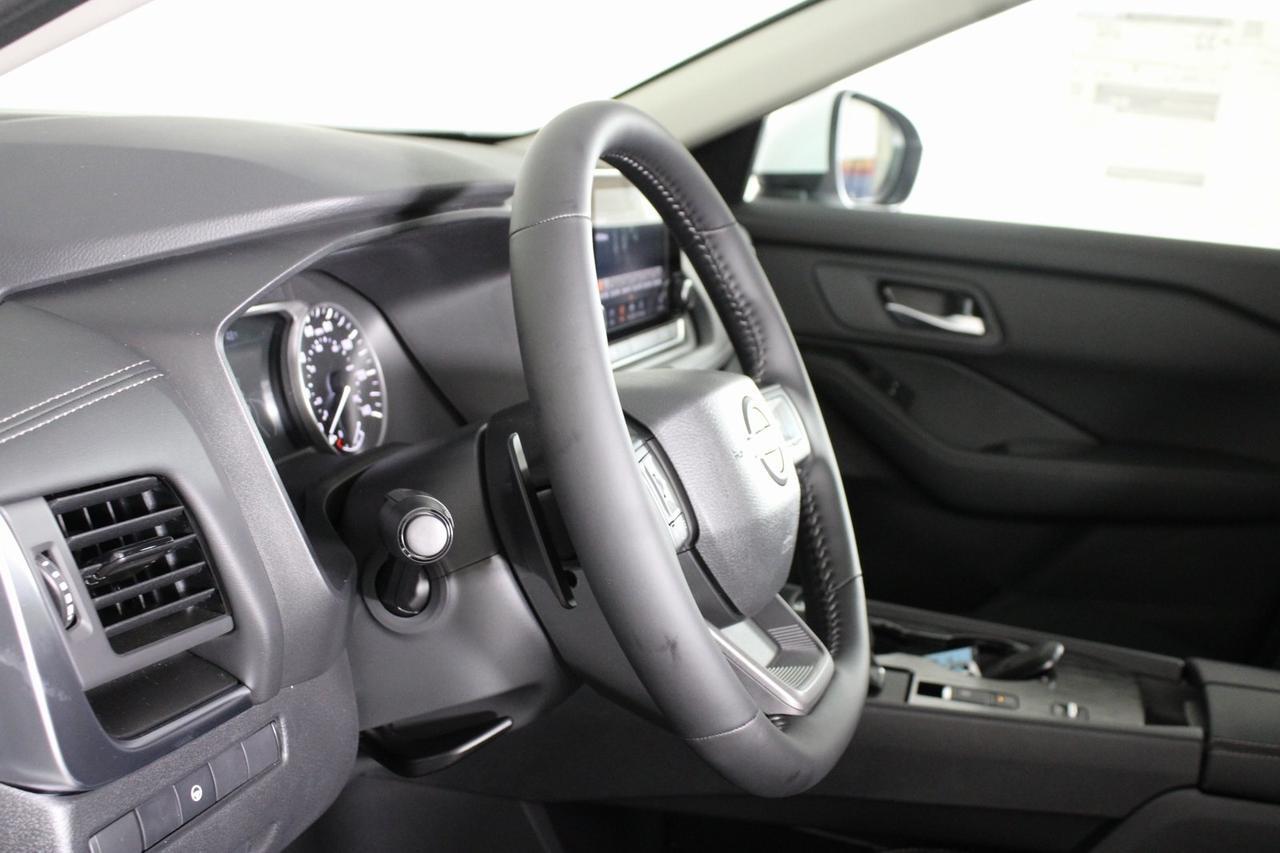 2026 Nissan Rogue SV Manassas VA