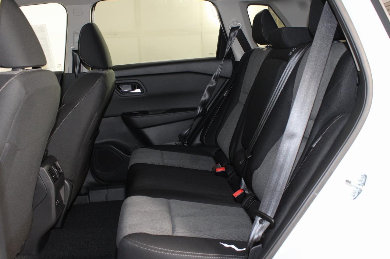 2026 Nissan Rogue SV Manassas VA