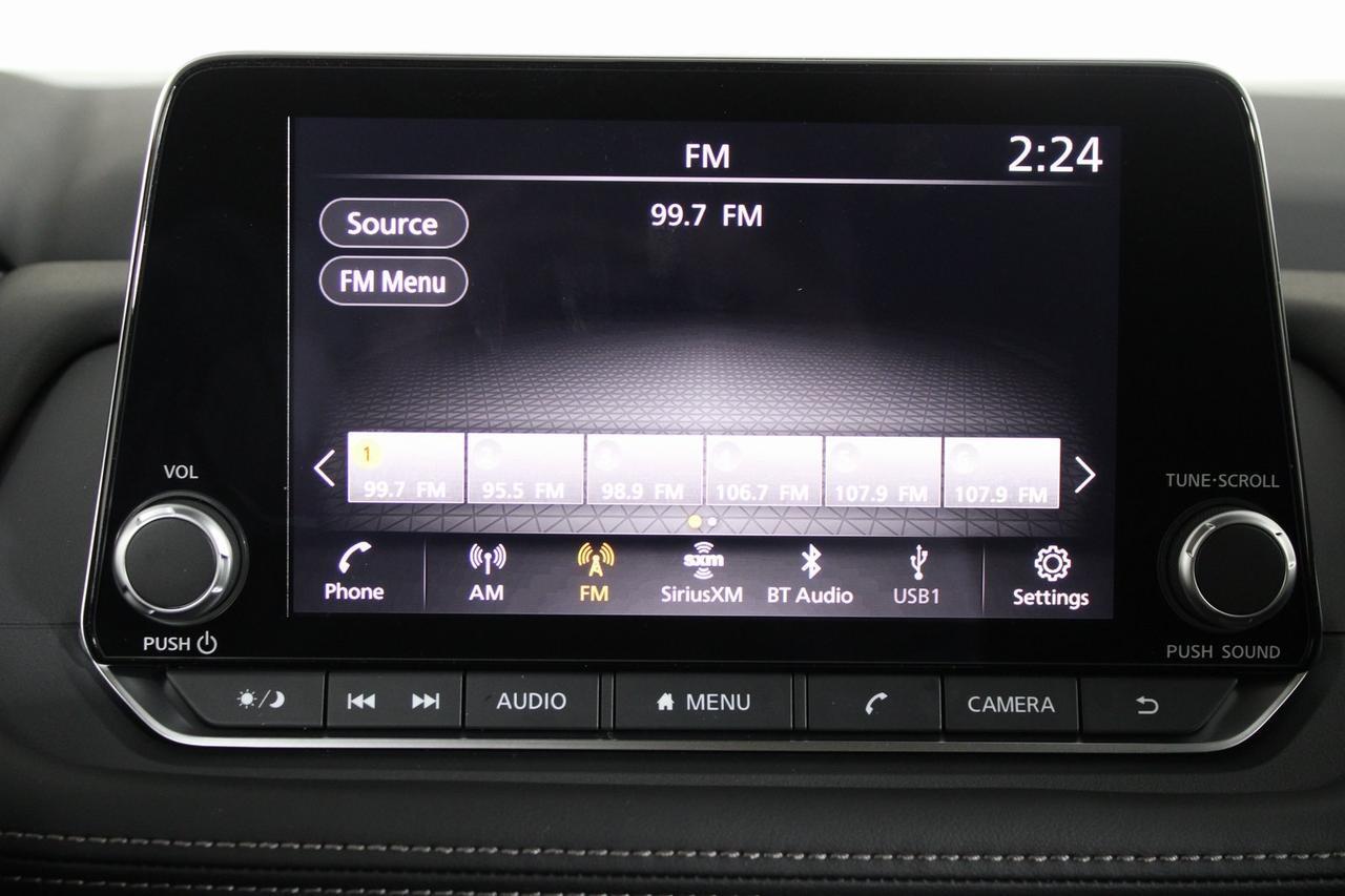 2026 Nissan Rogue SV Manassas VA