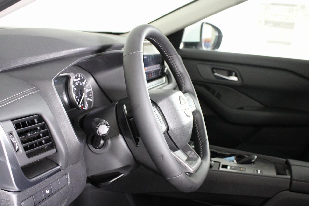 2026 Nissan Rogue SV Manassas VA