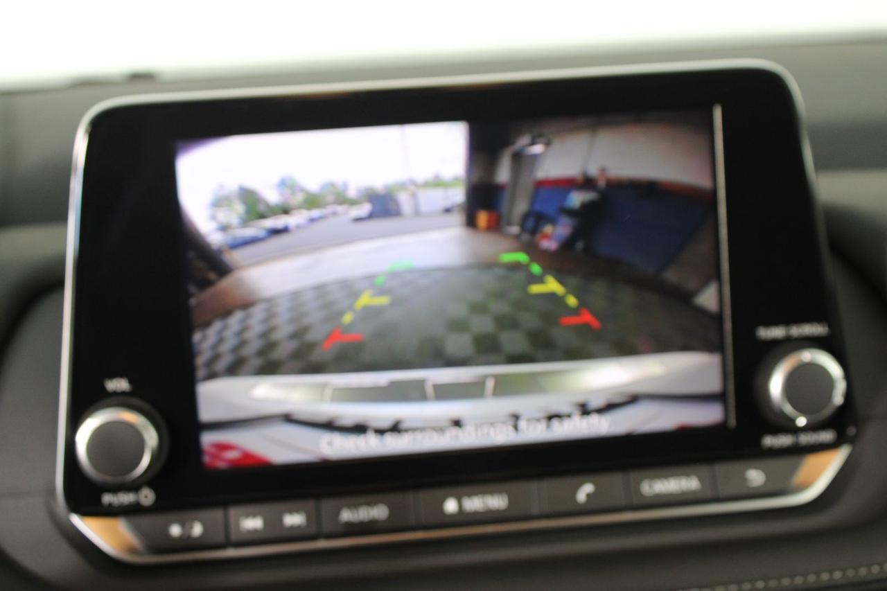 2026 Nissan Rogue SV Manassas VA