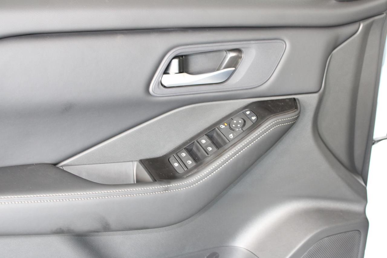 2026 Nissan Rogue SV Manassas VA