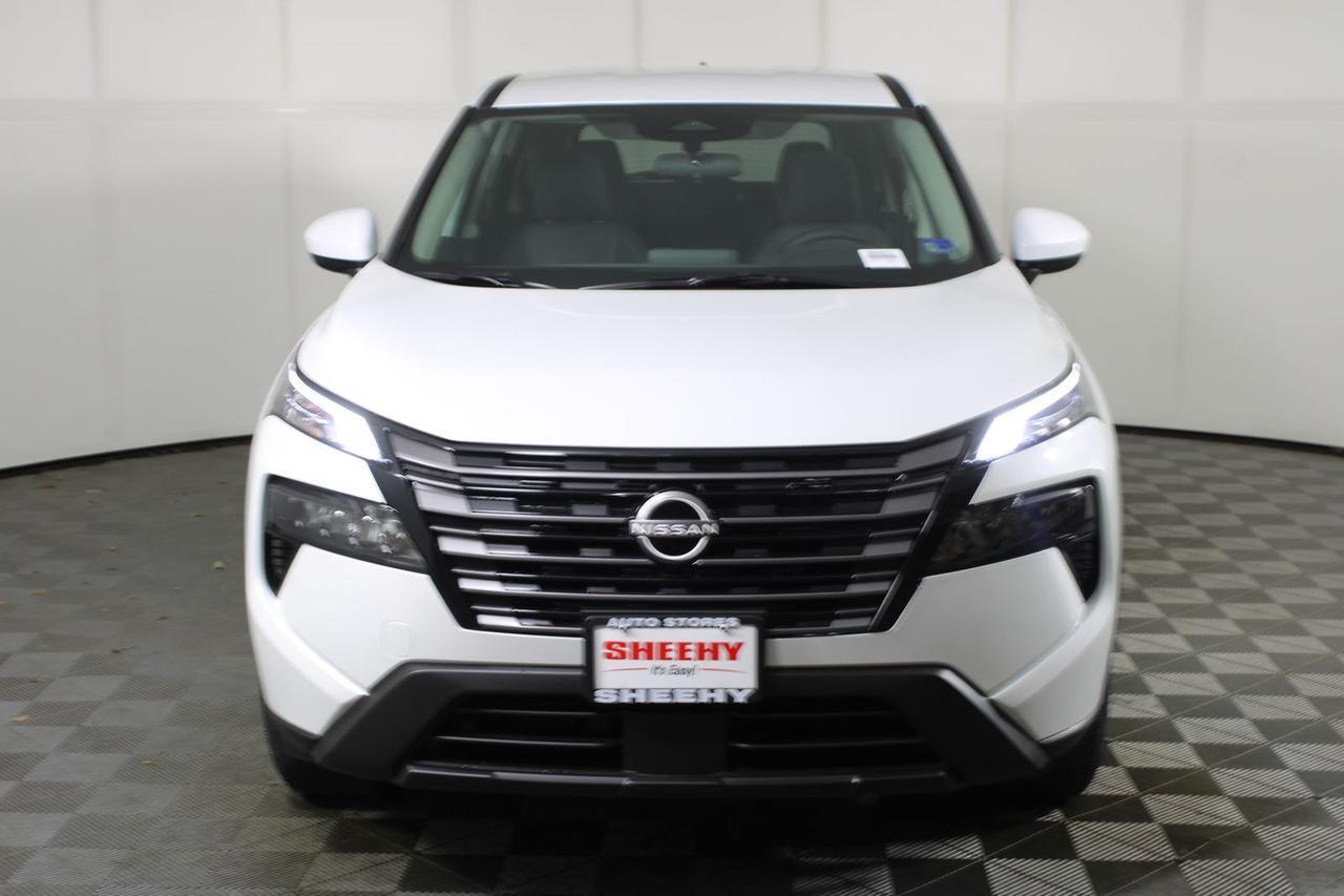 2026 Nissan Rogue SV Manassas VA