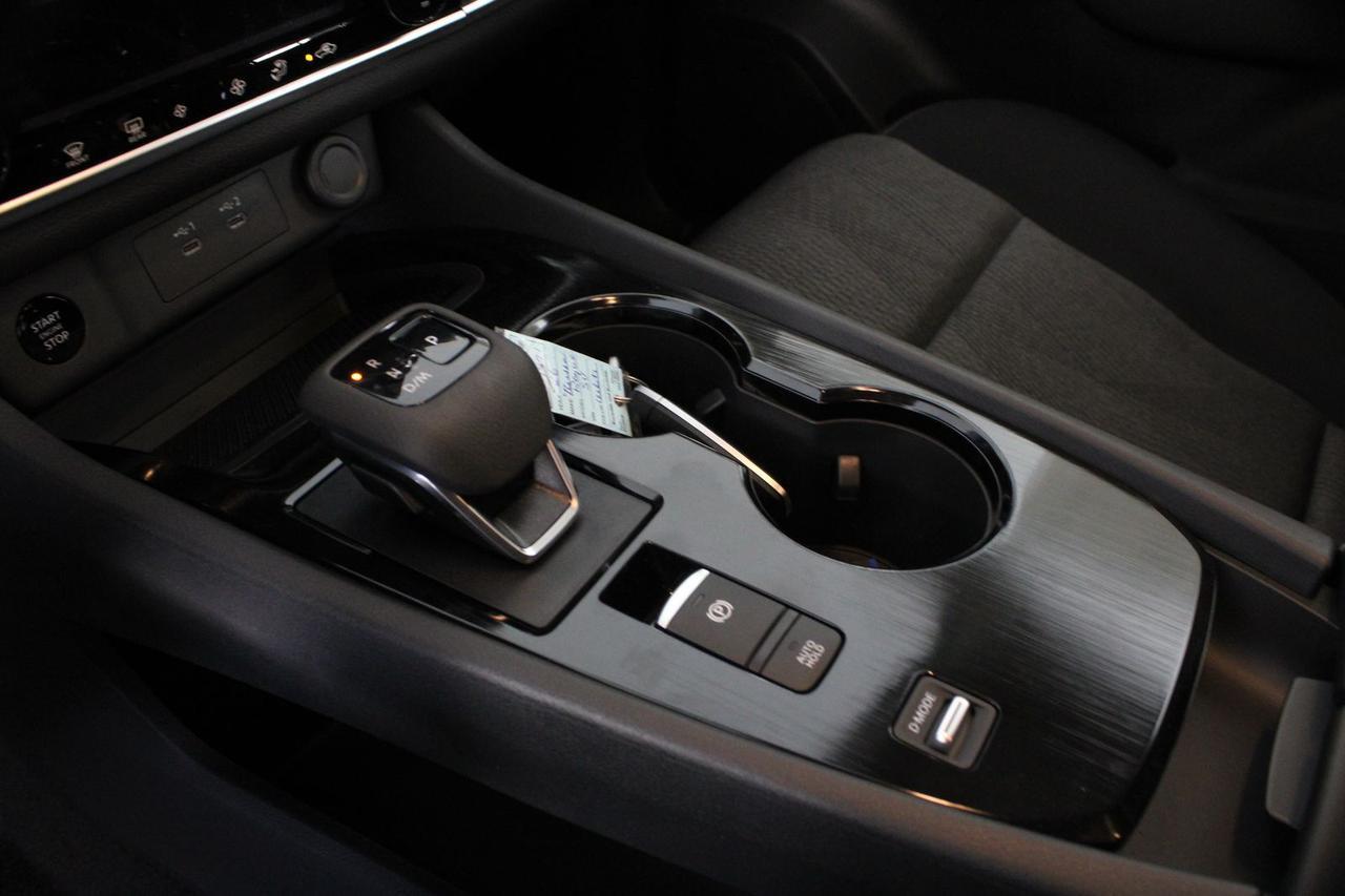 2026 Nissan Rogue SV Manassas VA