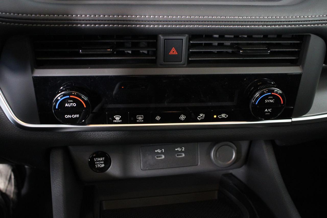 2026 Nissan Rogue SV Manassas VA