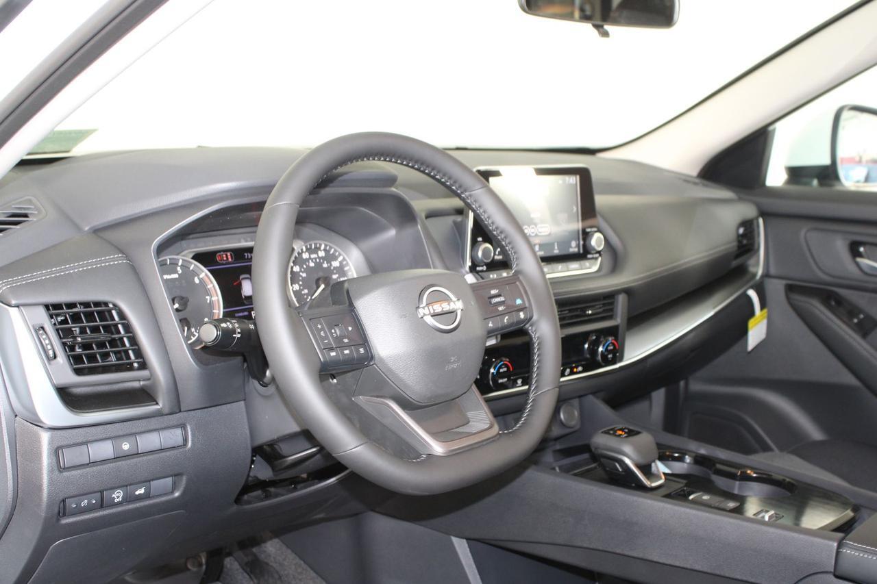 2026 Nissan Rogue SV Manassas VA