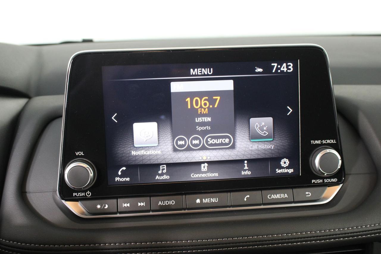 2026 Nissan Rogue SV Manassas VA