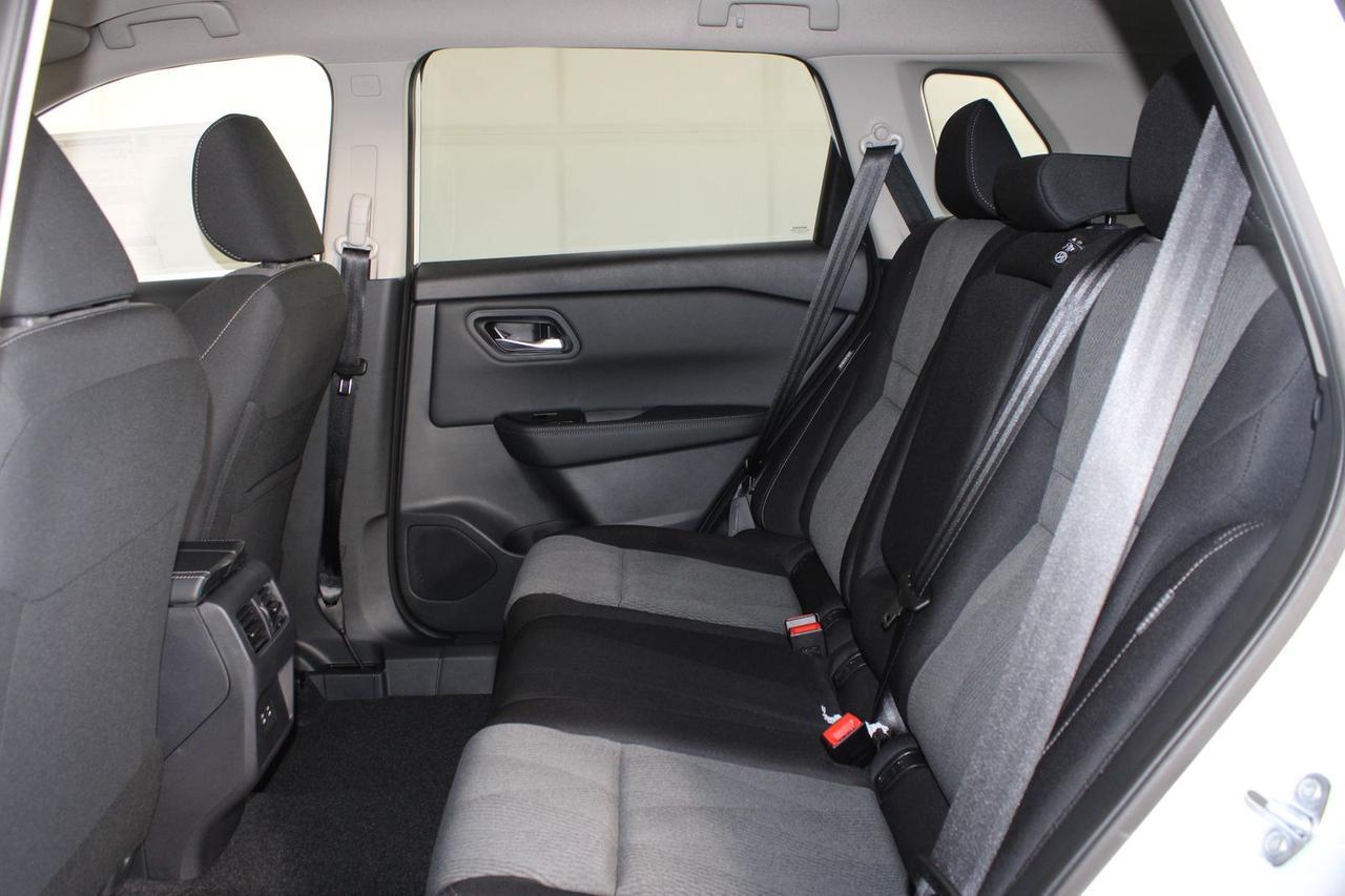 2026 Nissan Rogue SV Manassas VA