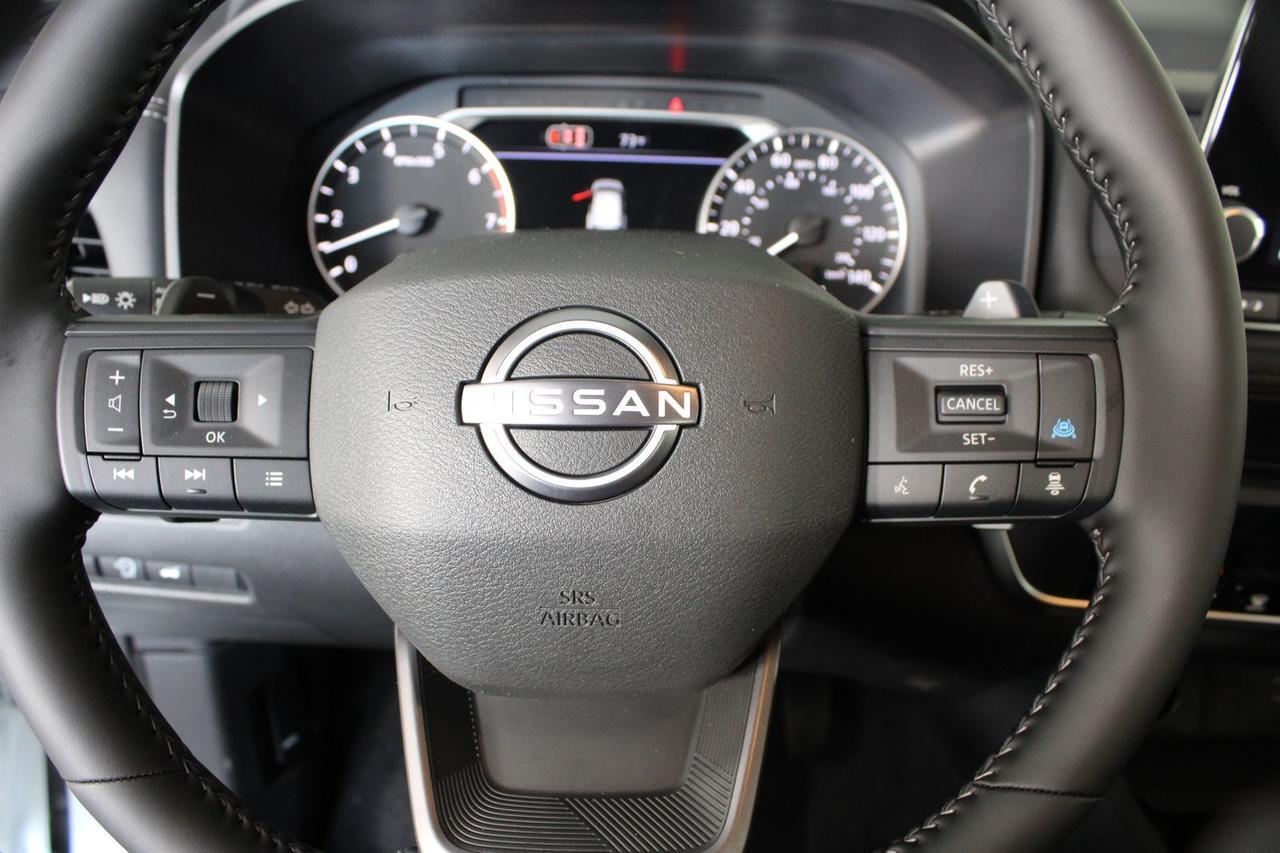 2026 Nissan Rogue SV Manassas VA