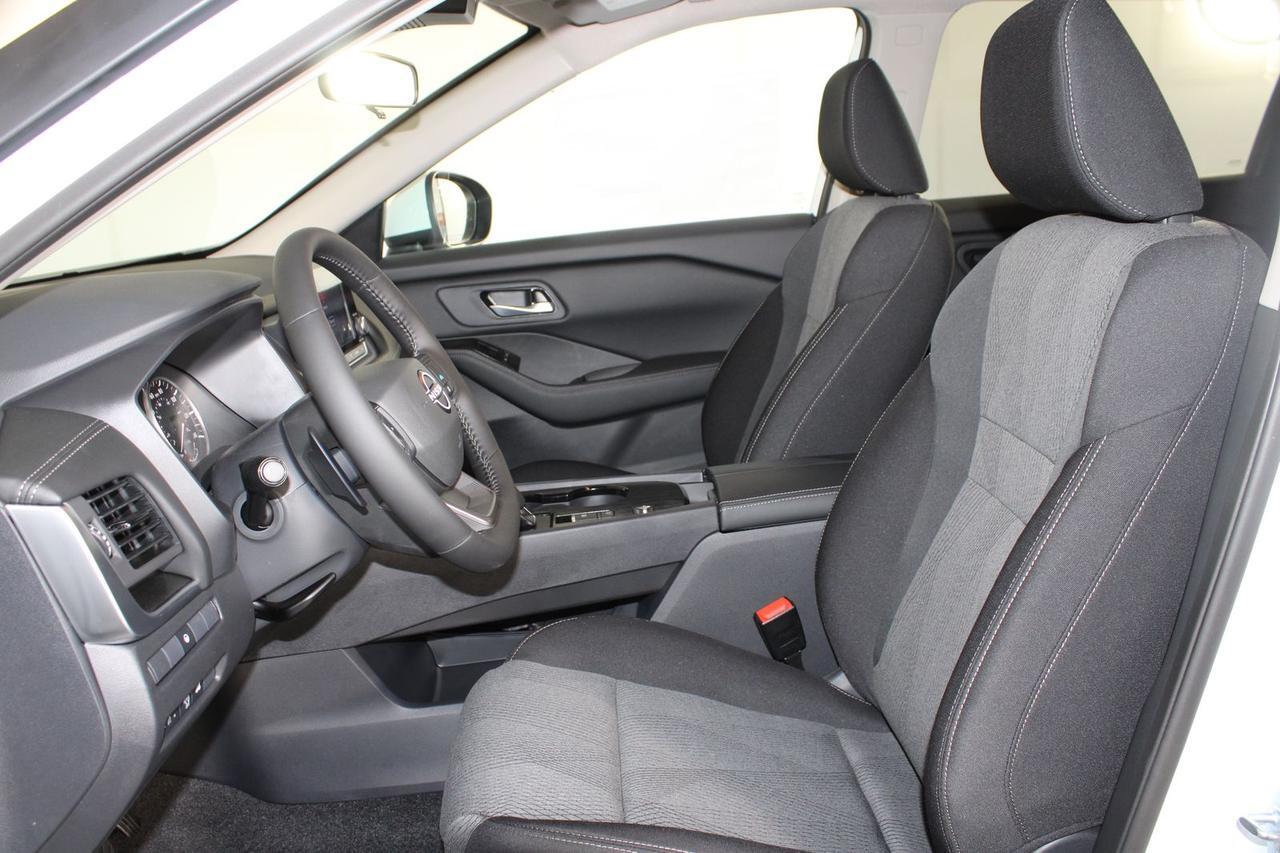 2026 Nissan Rogue SV Manassas VA