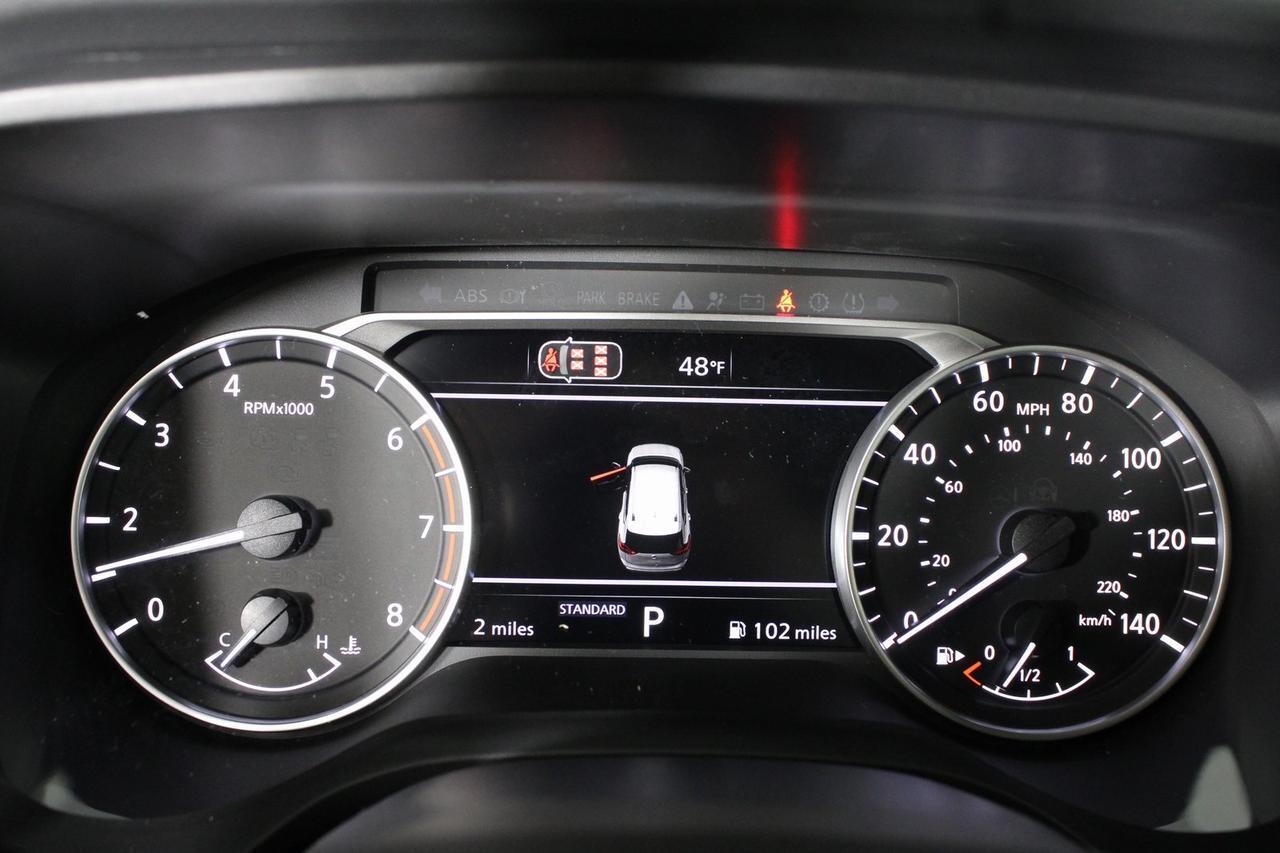 2026 Nissan Rogue SV Manassas VA