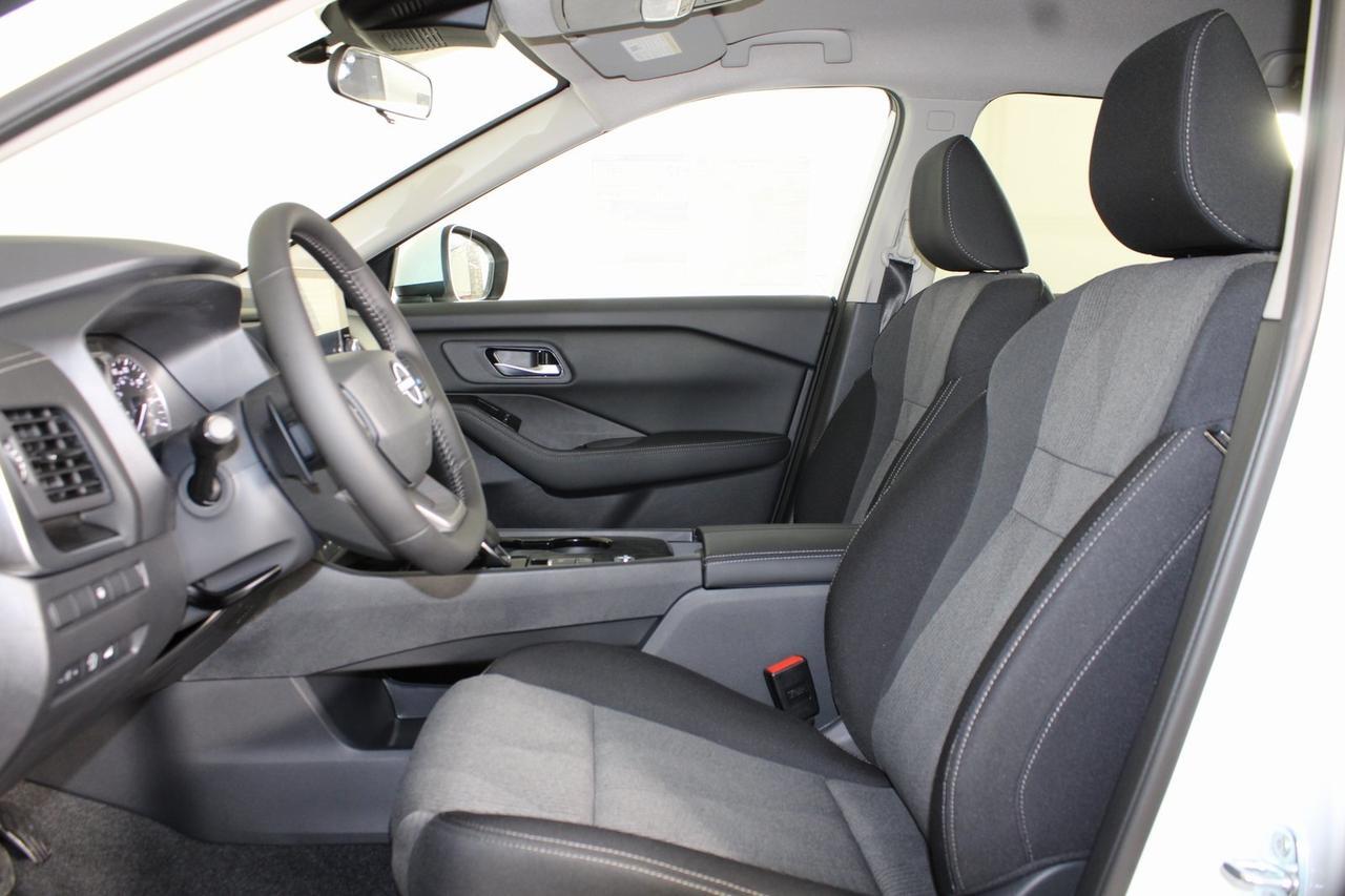 2026 Nissan Rogue SV Manassas VA