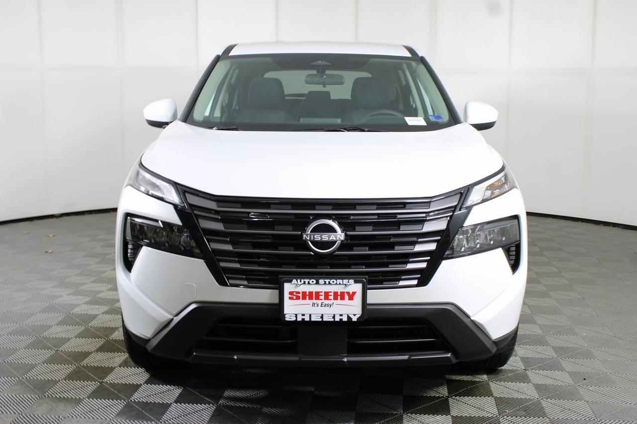 2026 Nissan Rogue SV Manassas VA