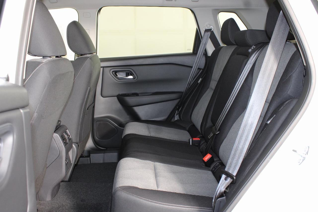 2026 Nissan Rogue SV Manassas VA