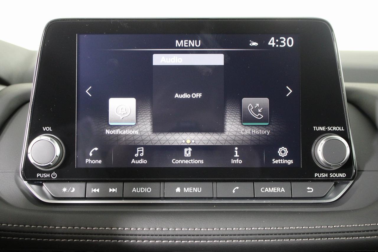 2026 Nissan Rogue SV Manassas VA